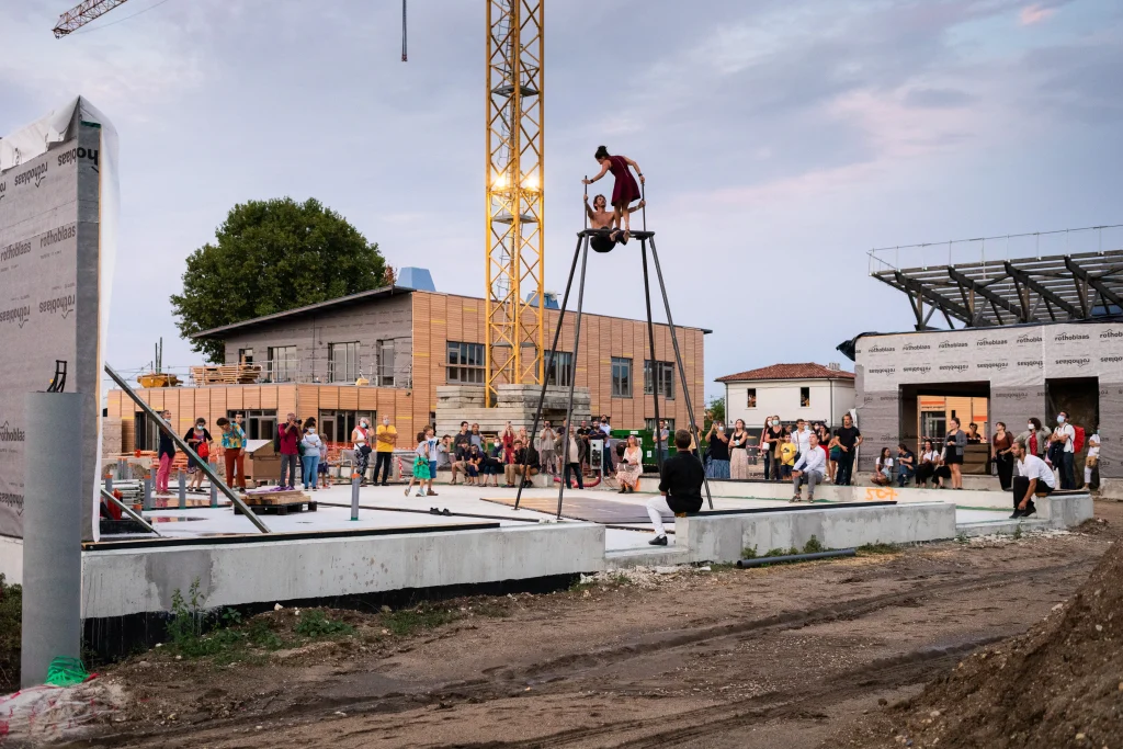 15 compagnie architecture groupe scolaire frida kahlo photo&copy; ivan mathie